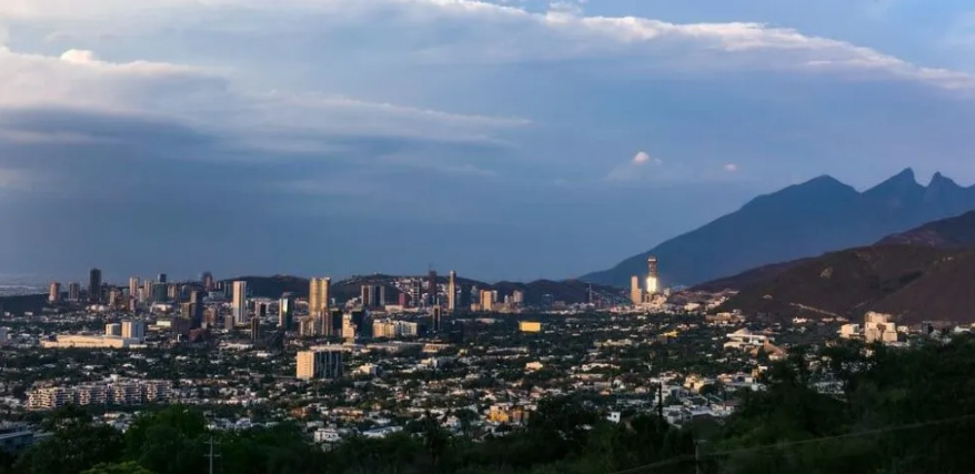 Nuevo León San Nicolás de los Garza