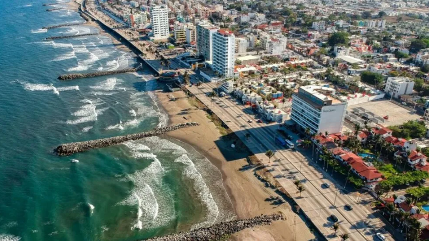 Veracruz Boca del Río