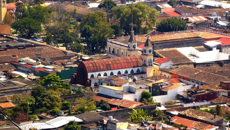 Veracruz Coatepec