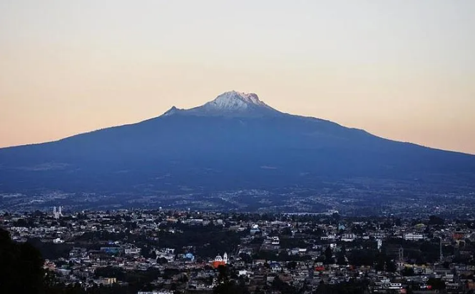 Tlaxcala de Xicohténcatl