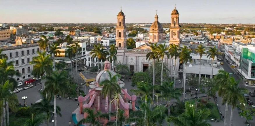 Tamaulipas Tampico