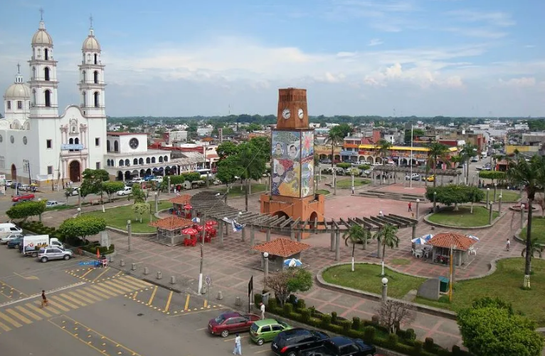 Tabasco Cárdenas