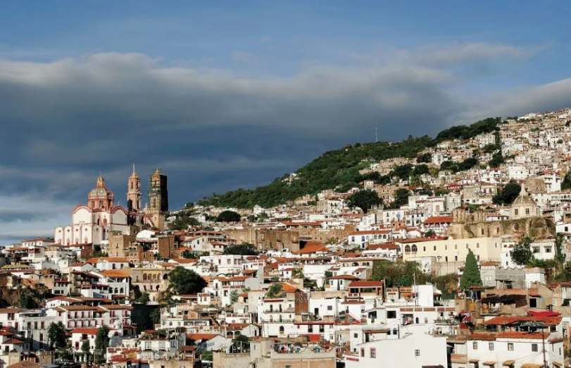 Guerrero Taxco