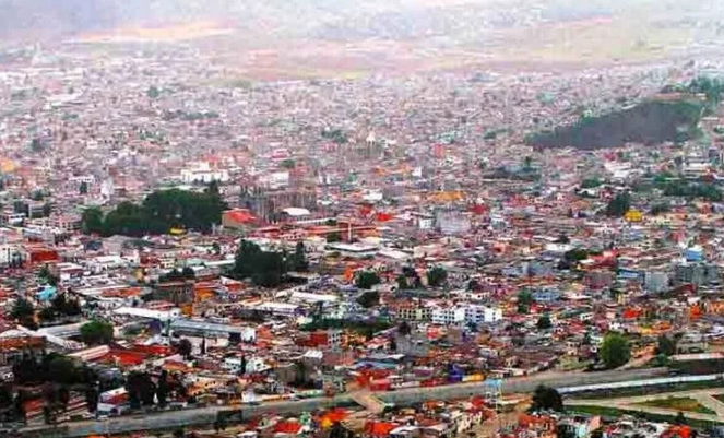 Hidalgo Tulancingo