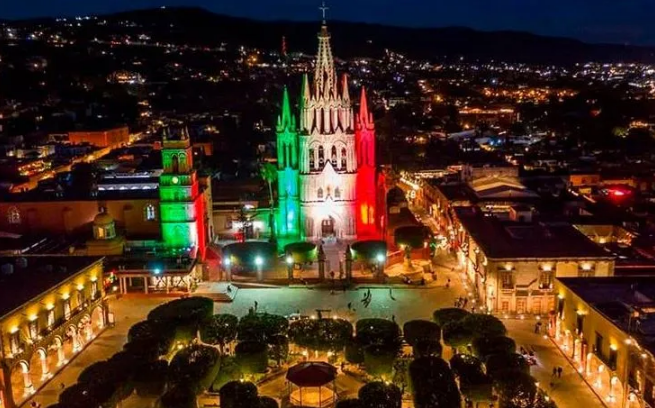 San Miguel de Allende