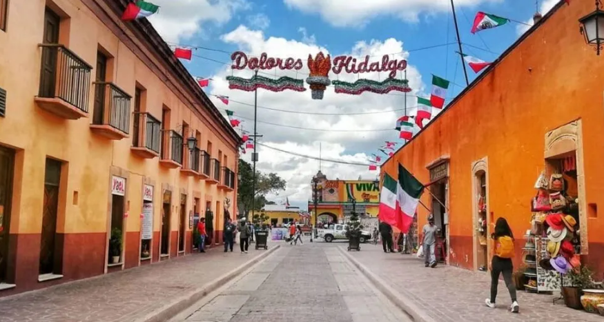 Dolores Hidalgo