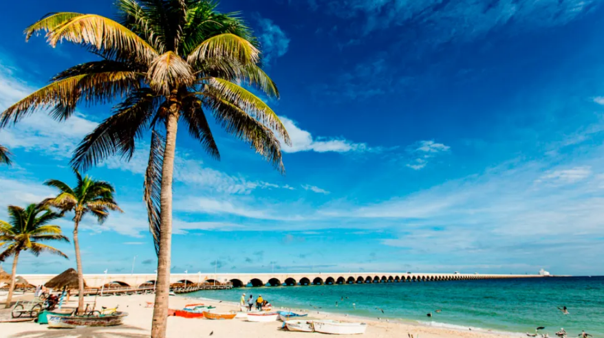 Progreso Yucatán