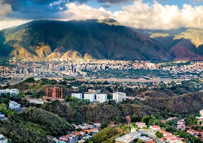 Caracas