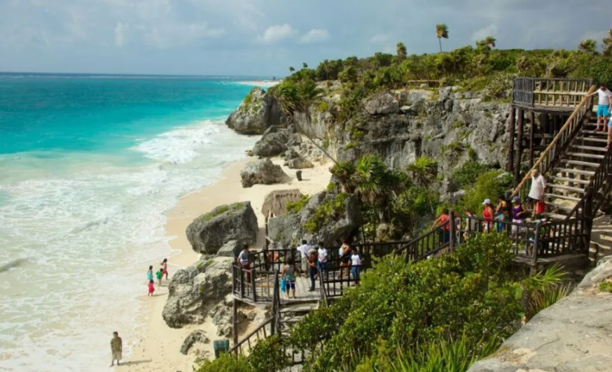 Riviera Maya tulum