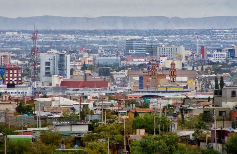 Ciudad Juarez