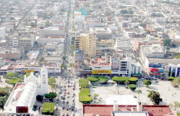 Chiapas Tuxtla Gutiérrez