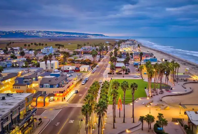 Baja California Tijuana