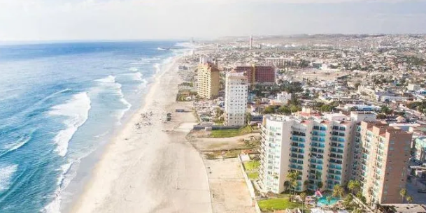 Baja California Rosarito