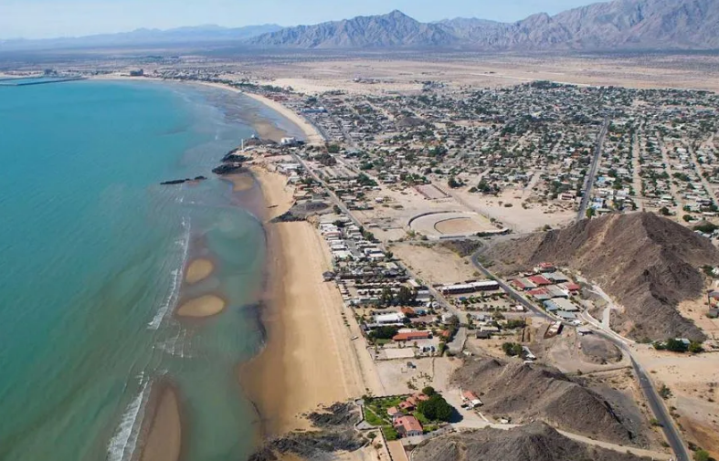 Baja California San Felipe