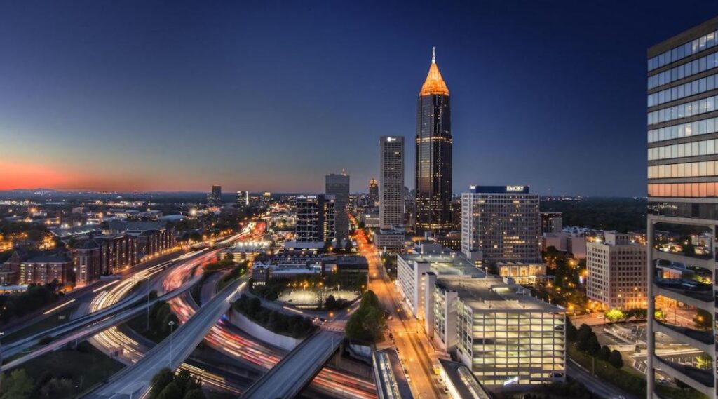 Atlanta