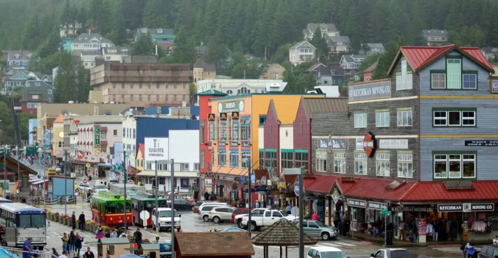 Ketchikan