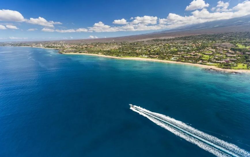 Kihei, Maui