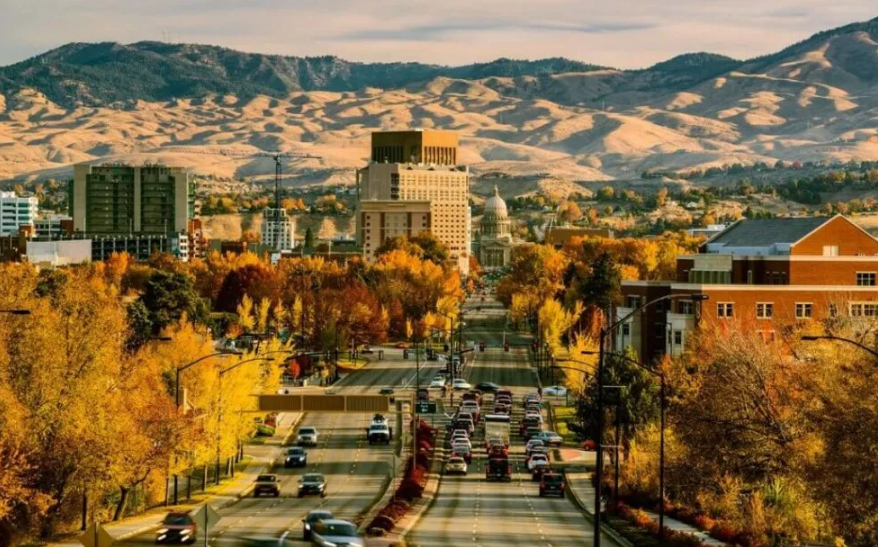 Boise