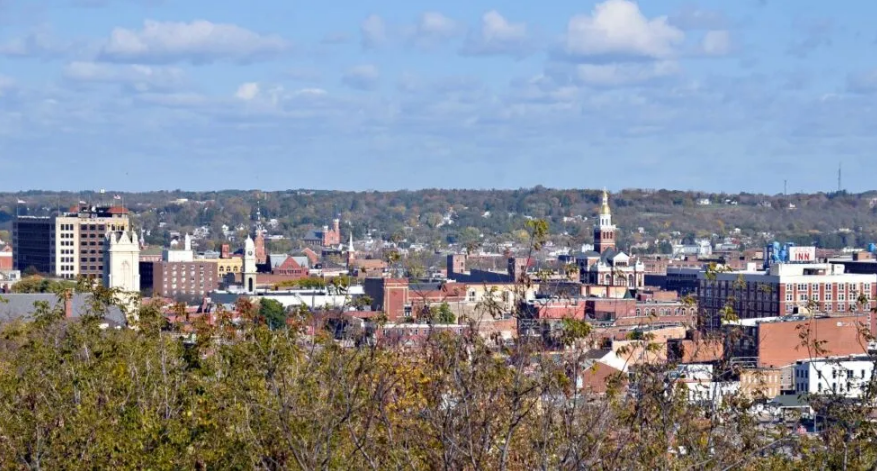 Dubuque