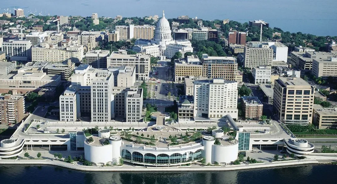 The Best Residential Areas to Live in Wisconsin