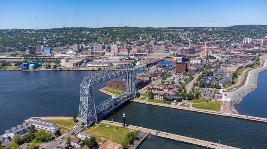 Duluth