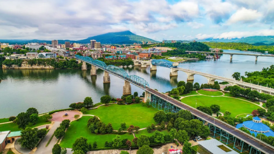 Chattanooga