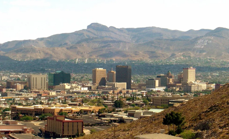 El Paso