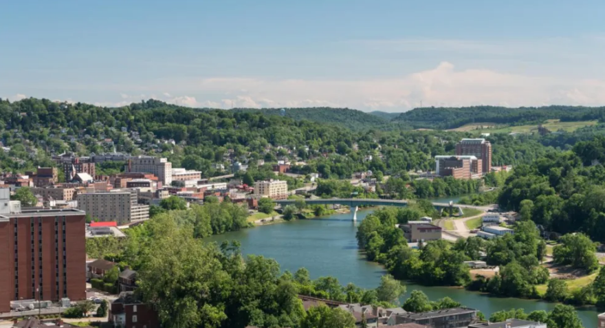 Morgantown