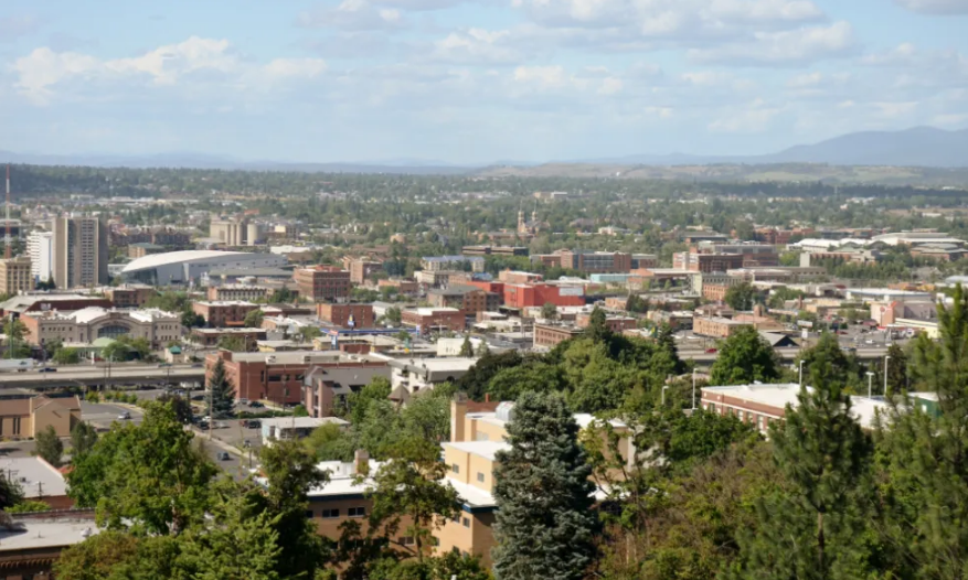 Spokane