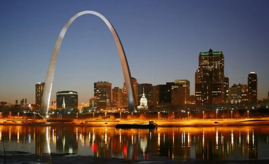 St. Louis