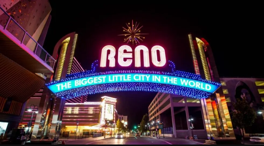 Reno